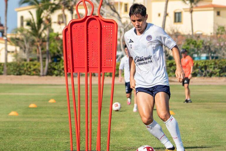 Mazatlán FC da a conocer las bajas de cara al Apertura 2021
