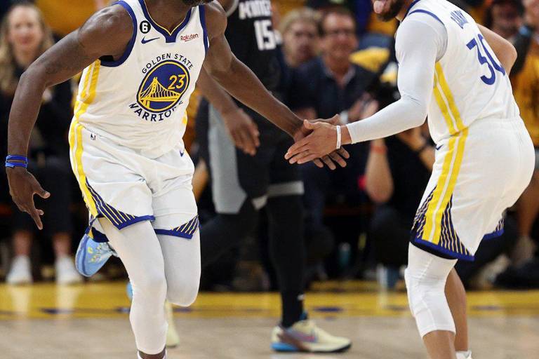 Golden State gana en un final dramático y le empata la serie a Kings