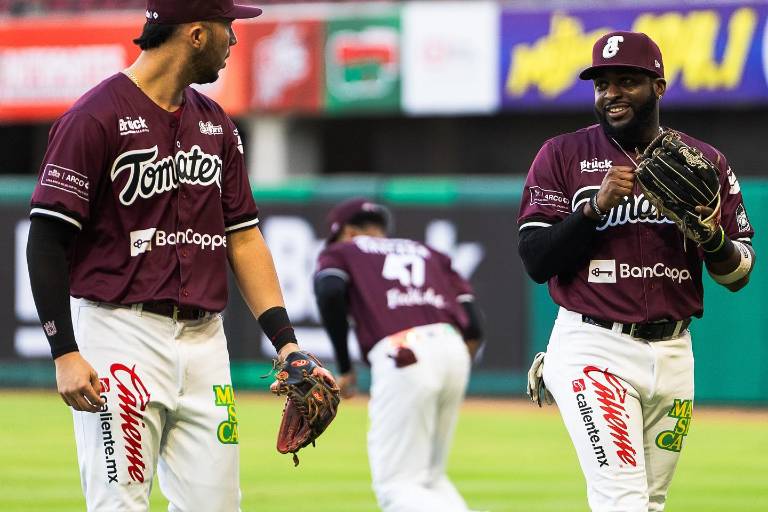 Algodoneros y Tomateros medirán fuerza en Culiacán