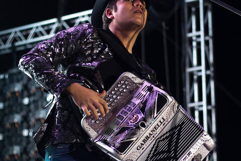 Cerrará Remmy Valenzuela su gira ‘En vivo desde el rancho’ en septiembre