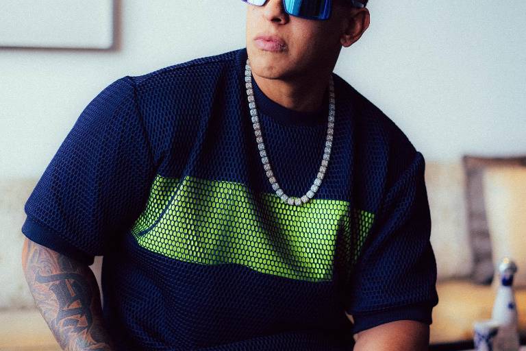 Anuncia Daddy Yankee su retiro de la música