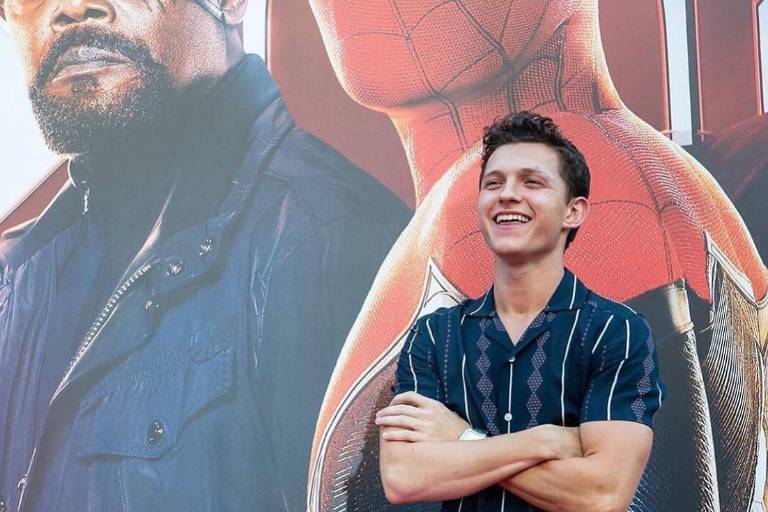 Tom Holland anuncia que dejará las redes sociales por salud mental