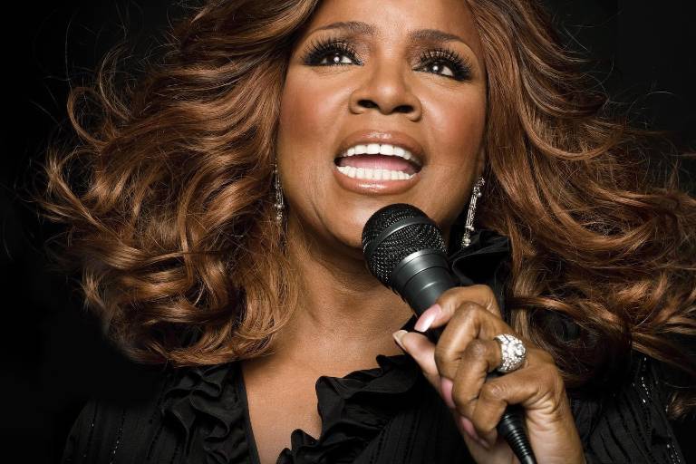Llega Gloria Gaynor a Mazatlán