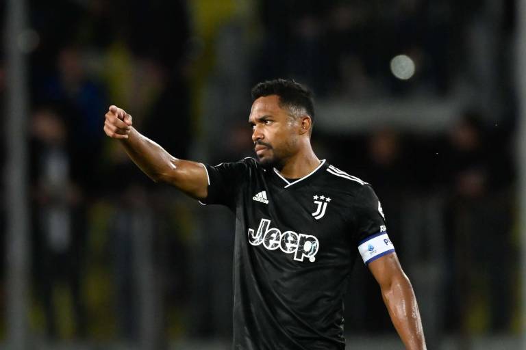 La Juventus alarga su pesadilla ante el Empoli
