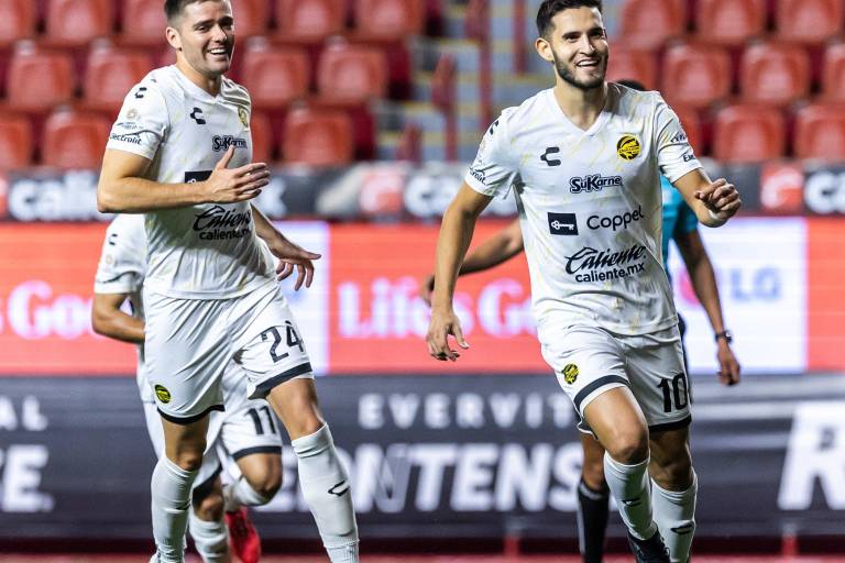 Dorados de Sinaloa hilvana victorias y sueña con la liguilla