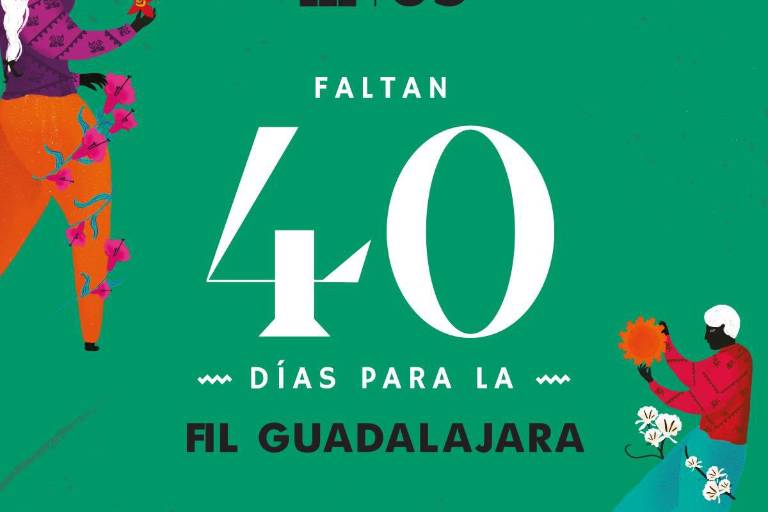 Vuelve la FIL a ser presencial