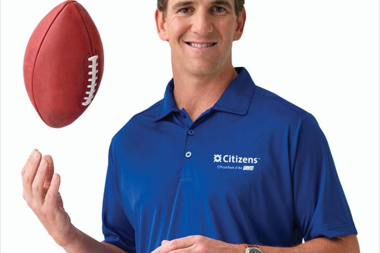 Eli Manning no es incluido en el Salón de la Fama