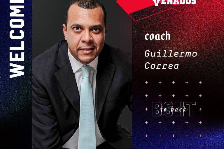 Coach campeón en Chihuahua llega a Venados Basketball