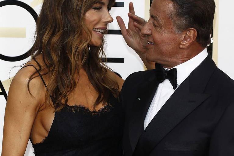 Sylvester Stallone y Jennifer Flavin se reconcilian y cancelan su divorcio