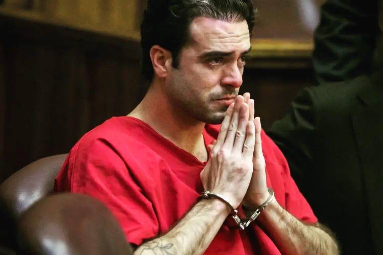 Revelan conmovedoras cartas que enviaron hijos de Pablo Lyle a la Corte