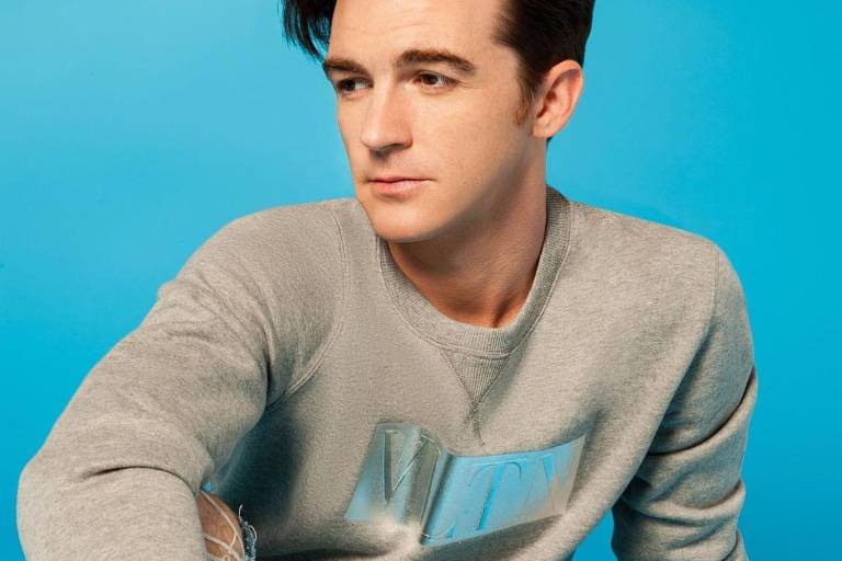 Drake Bell, estrella de ‘Drake &amp; Josh’, protagonizará una película mexicana