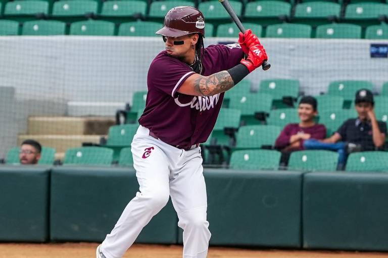 Tomateros recibe a Algodoneros para cerrar juegos de preparación