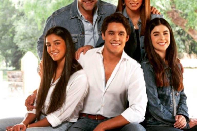 Son los ‘Nepo Babies’ más famosos