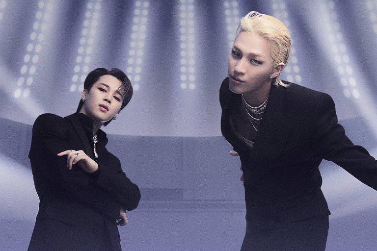 Taeyang de BIGBANG y Jimin de BTS estrenan ‘Vibe’ y arrasan listas de iTunes del mundo