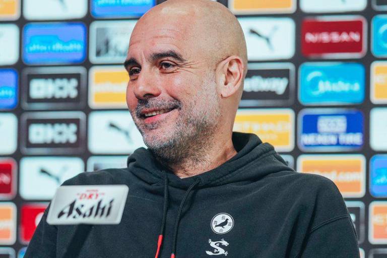 Guardiola habla sobre duelo ante Real Madrid: ‘Ya es como un derbi’