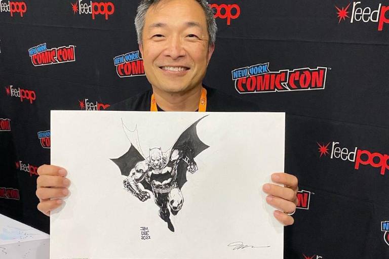 Reviven la fantasía en la Comic-Con de Nueva York
