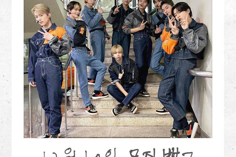 La banda coreana T1419 lanza tema en español