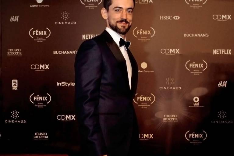 Se une Luis Gerardo Méndez a filme con Kevin Hart