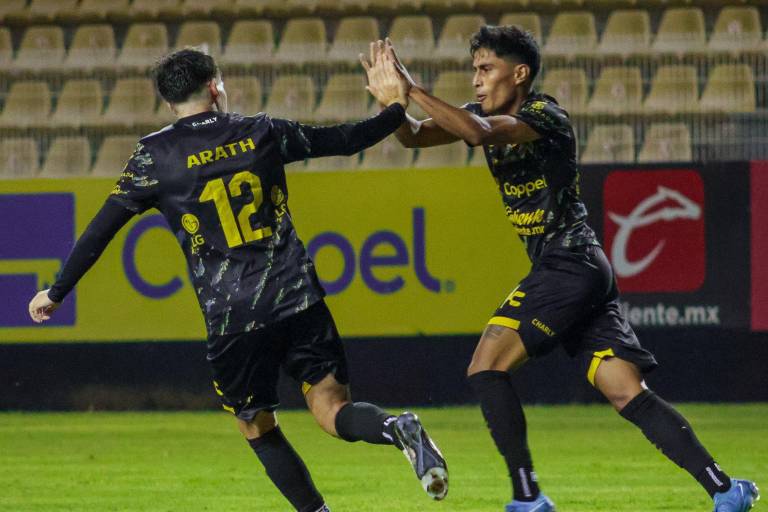 Dorados de Sinaloa le saca un punto al líder Tapatío
