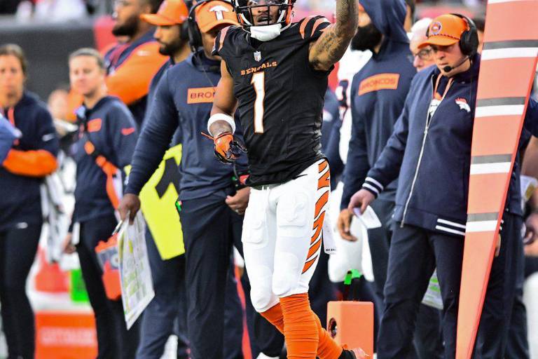 Bengals vencen a Broncos en tiempo extra: ¿playoffs en camino?