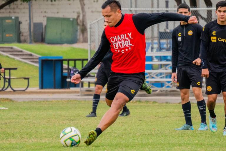 Dorados de Sinaloa buscará aprovechar la localía para obtener su primer triunfo