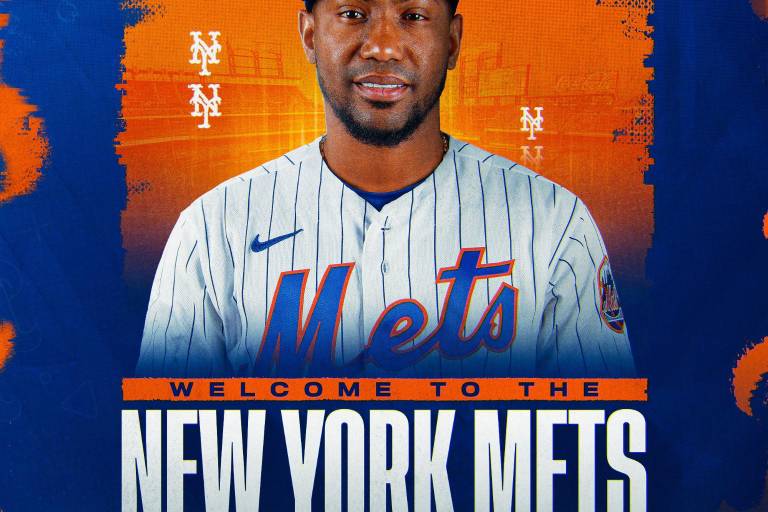 Los Mets firman a su antiguo némesis Julio Teherán