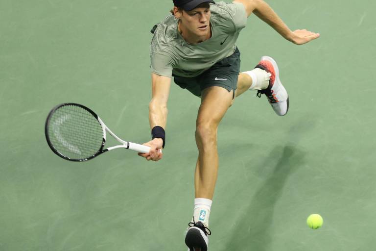 Sinner vence a Medvedev y asegura un campeón inédito en el US Open