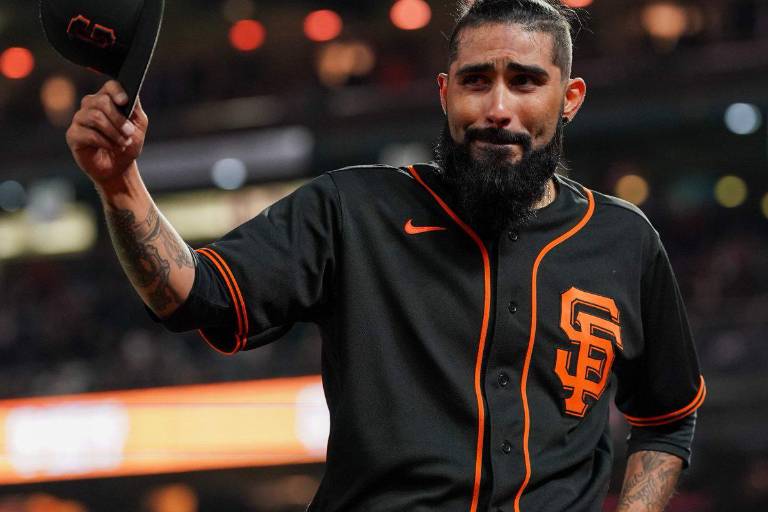 Sergio Romo dice adiós al beisbol profesional