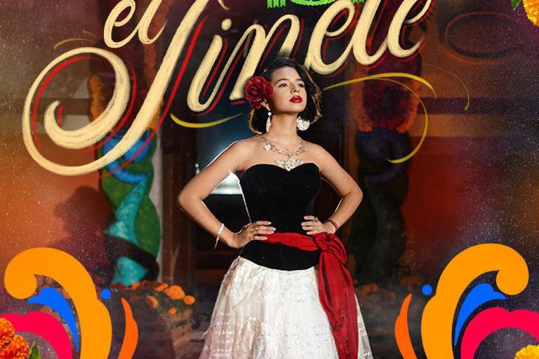 Retomará Ángela Aguilar su gira ‘Mexicana Enamorada’