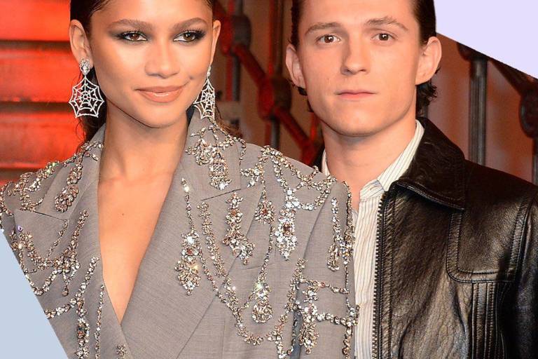 Compran Tom Holland y Zendaya una mansión para vivir juntos