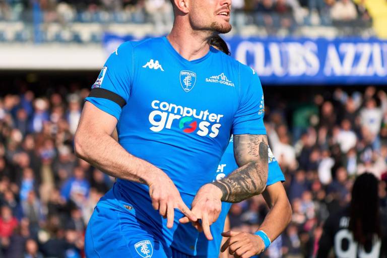 El Nápoles agrava su drama ante el Empoli