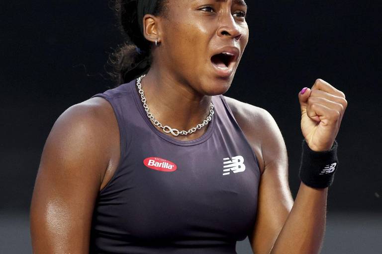 Gauff vence a Vondrousova en las WTA Finals, en Cancún