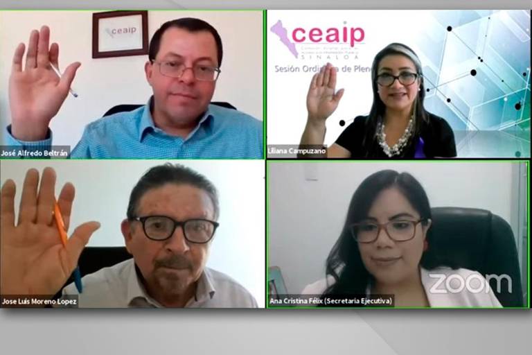Emite Ceaip 18 apercibimientos por no entregar información