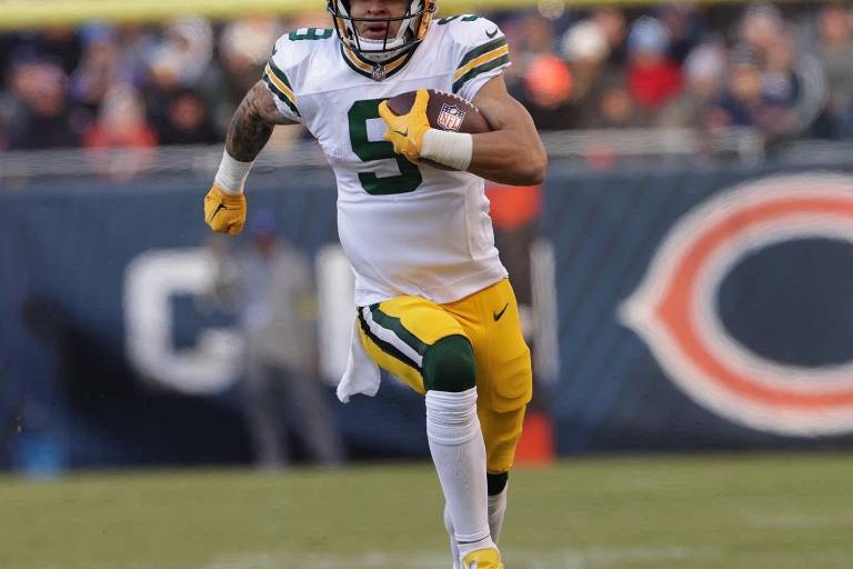 Packers superan a Bears como la franquicia con más victorias en la historia de la NFL
