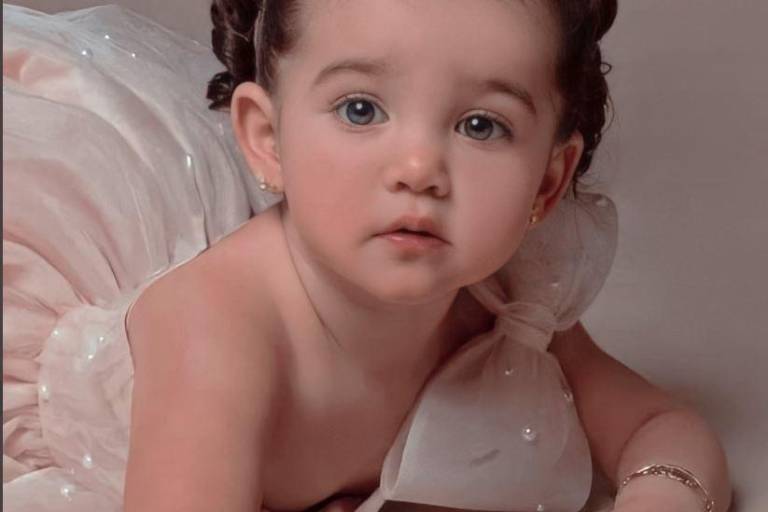 Kimberly Loaiza celebra el cumpleaños 2 de Kima Sofía
