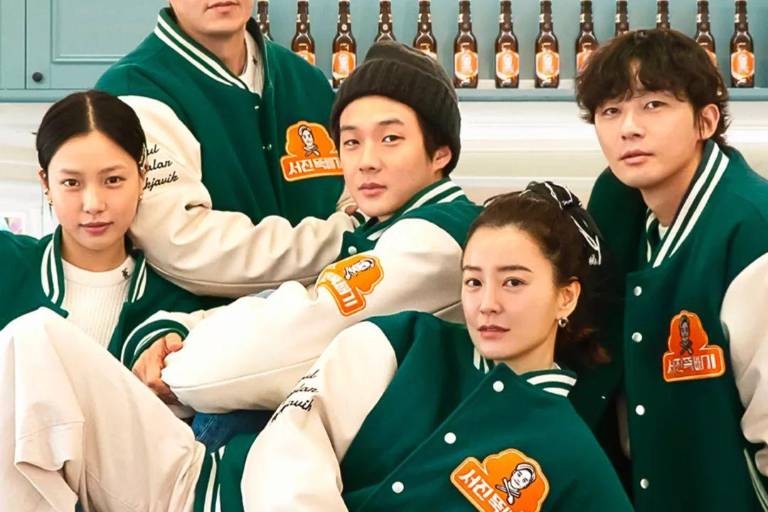 Drama, acción, comedia y romance habrá en streaming