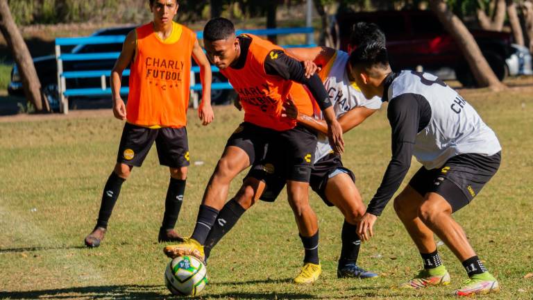 Dorados de Sinaloa intentará una vez más obtener su primera victoria del Clausura 2023 de la Liga de Expansión MX.