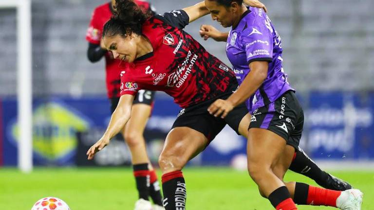 Mazatlán FC Femenil sumó su séptima derrota del Apertura 2025.