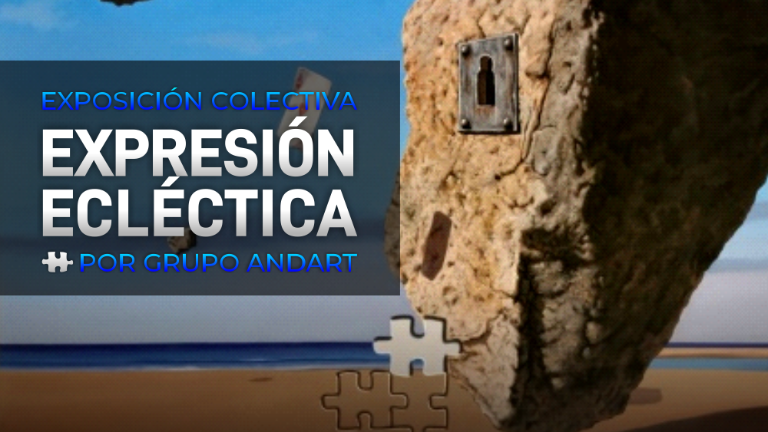 La exposición se inaugurará el 31 de marzo.