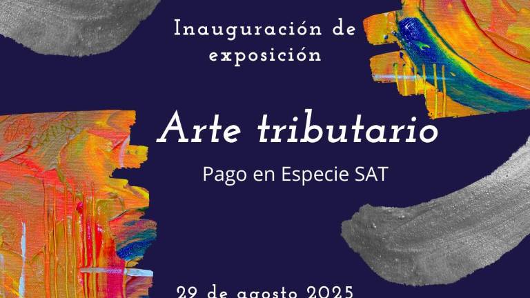El programa Pago en Especie de la Secretaría de Hacienda y Crédito Público conforma una de las más importantes colecciones de arte moderno y contemporáneo en México.