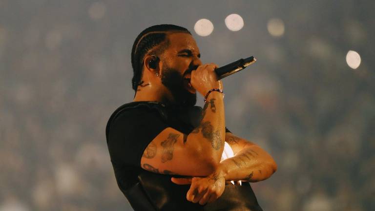 Drake