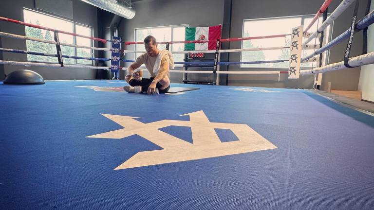 Saúl “Canelo” Álvarez podría definir pronto a su próximo rival.