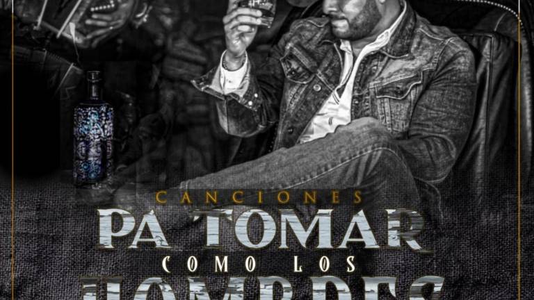 Portada del disco
