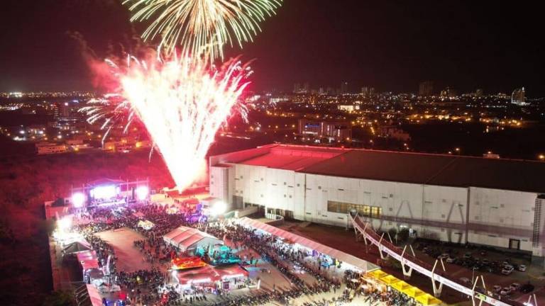 El Centro de Convenciones volverá a ser la sede de la Semana Internacional de la Moto, en su edición 2023.