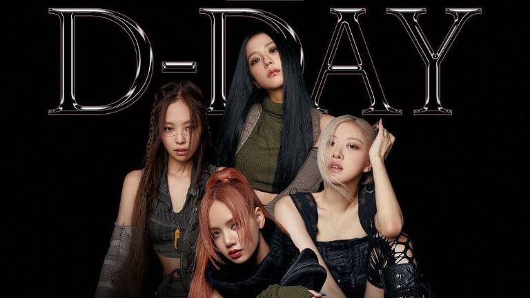 Blackpink regresa con ‘Pink Venom’.