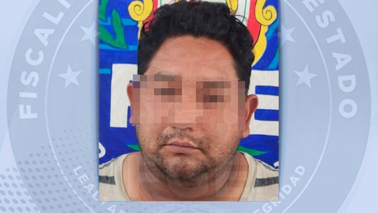 La menor fue raptada este 27 de marzo y, de acuerdo con versiones de sus familiares, había salido a jugar a casa de su amiga