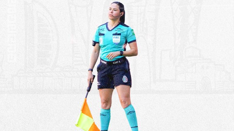 Karen Díaz.