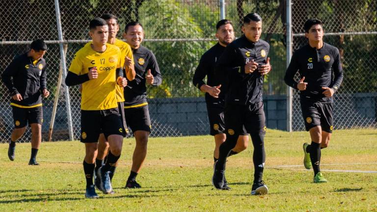 Dorados de Sinaloa visita este martes a Durango, en busca de su segundo triunfo consecutivo.
