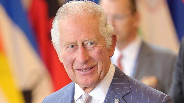Carlos III este viernes dará su primer discurso oficial como Rey.