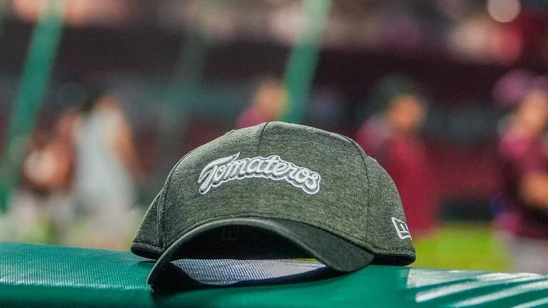 Tomateros de Culiacán buscará retomar el paso en casa de Charros de Jalisco.
